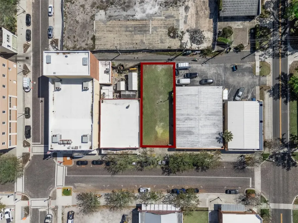 215 Magnolia Avenue Sanford FL 32771