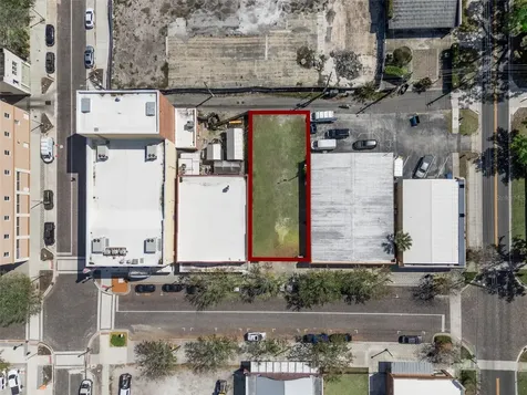 215 Magnolia Avenue Sanford FL 32771