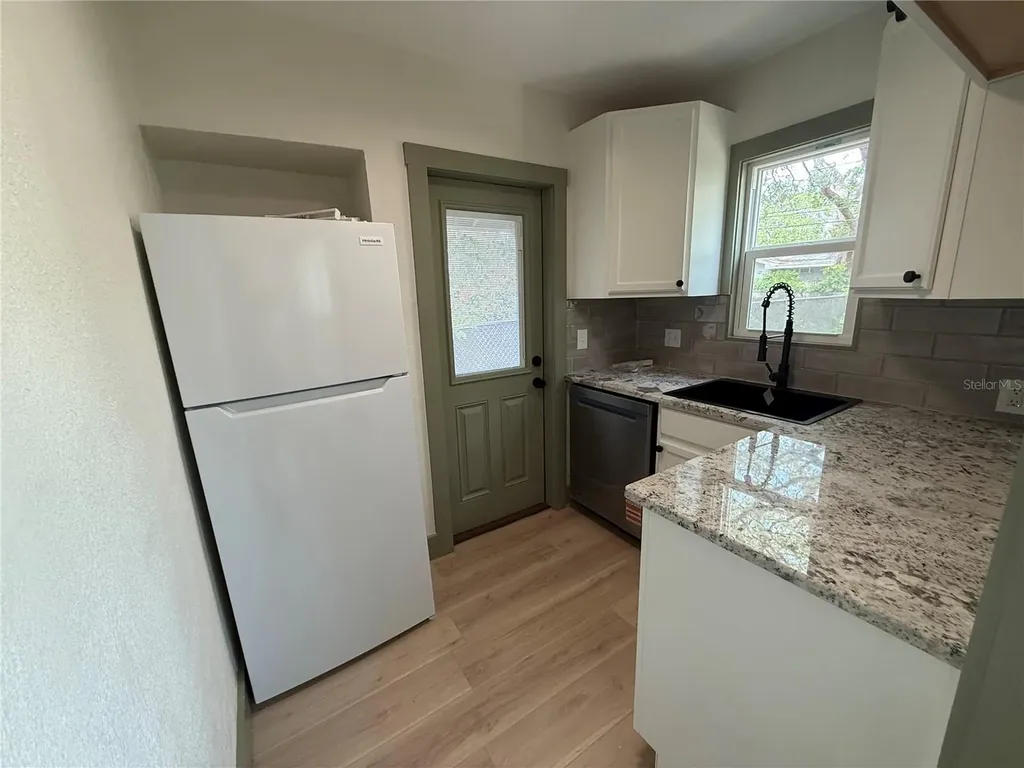 535 14th Avenue S St Petersburg FL 33701