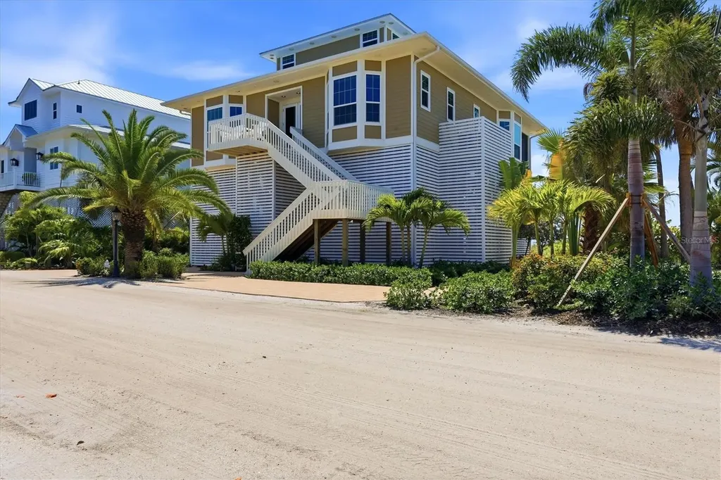 6950 Palm Island Drive Placida FL 33946