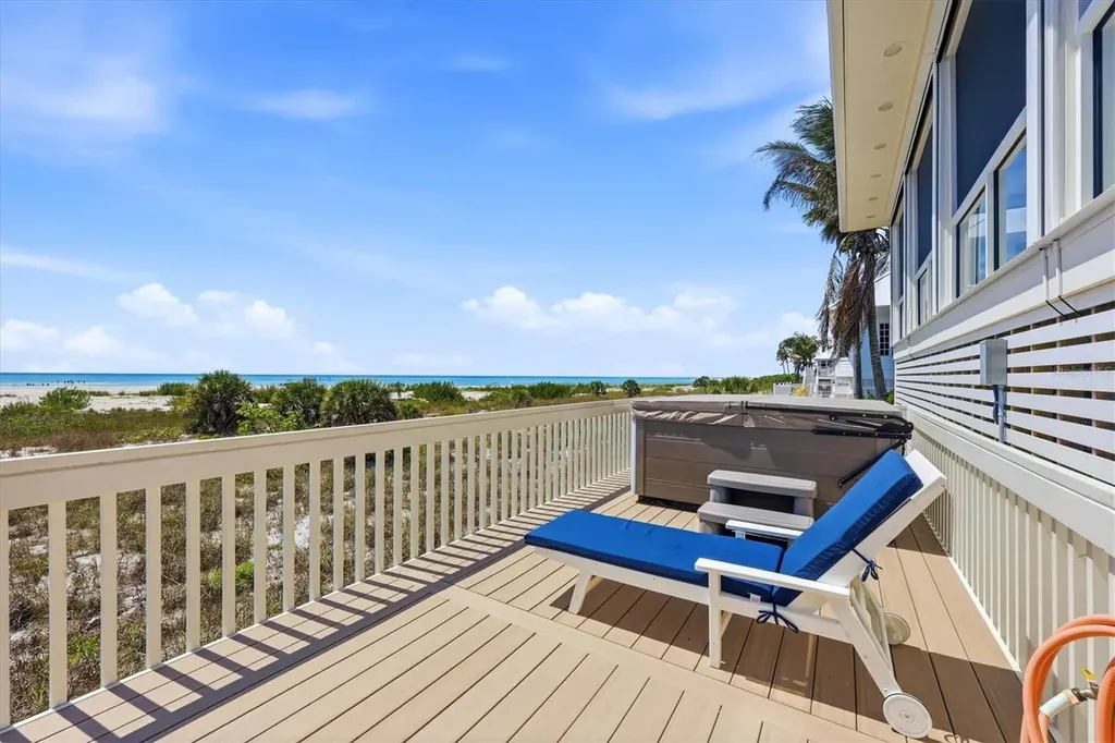 6950 Palm Island Drive Placida FL 33946