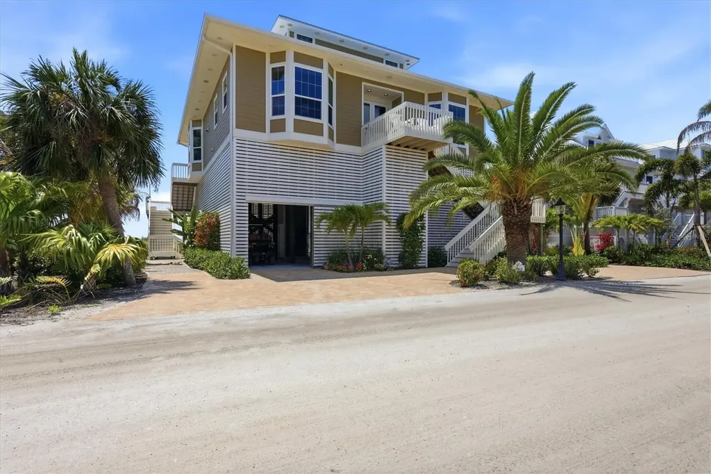 6950 Palm Island Drive Placida FL 33946