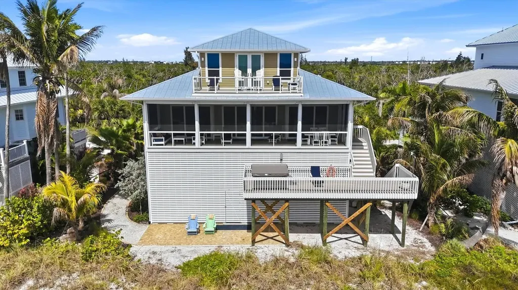 6950 Palm Island Drive Placida FL 33946