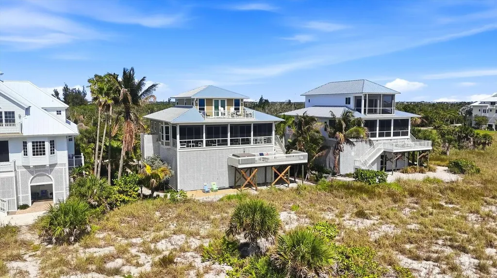6950 Palm Island Drive Placida FL 33946