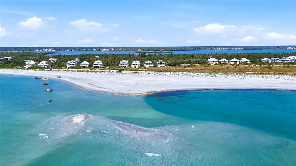 6950 Palm Island Drive Placida FL 33946
