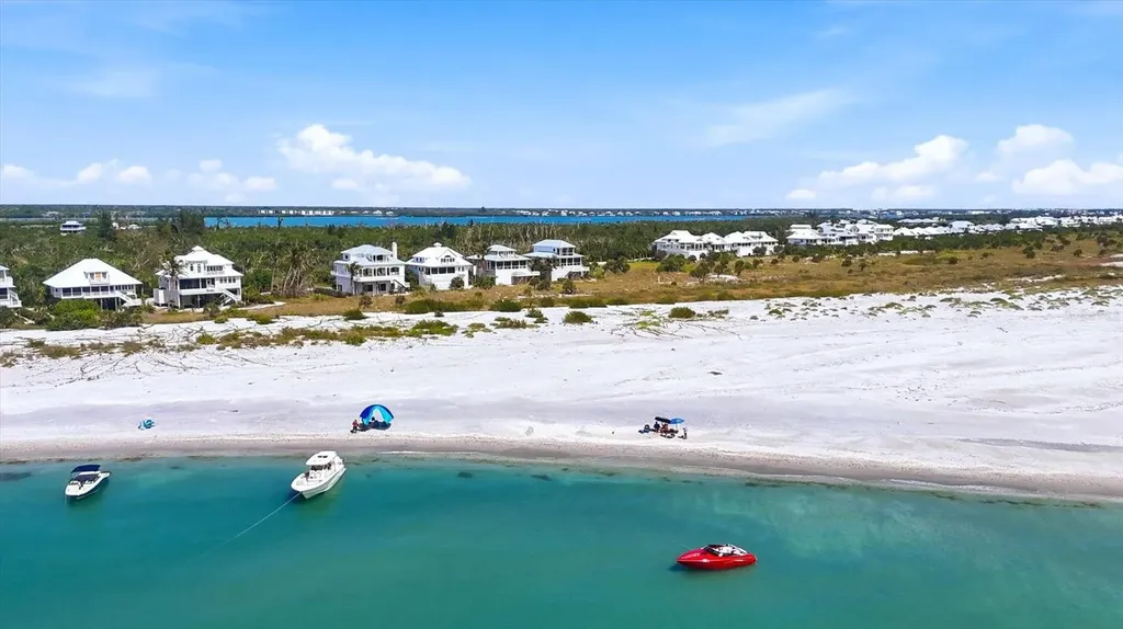 6950 Palm Island Drive Placida FL 33946
