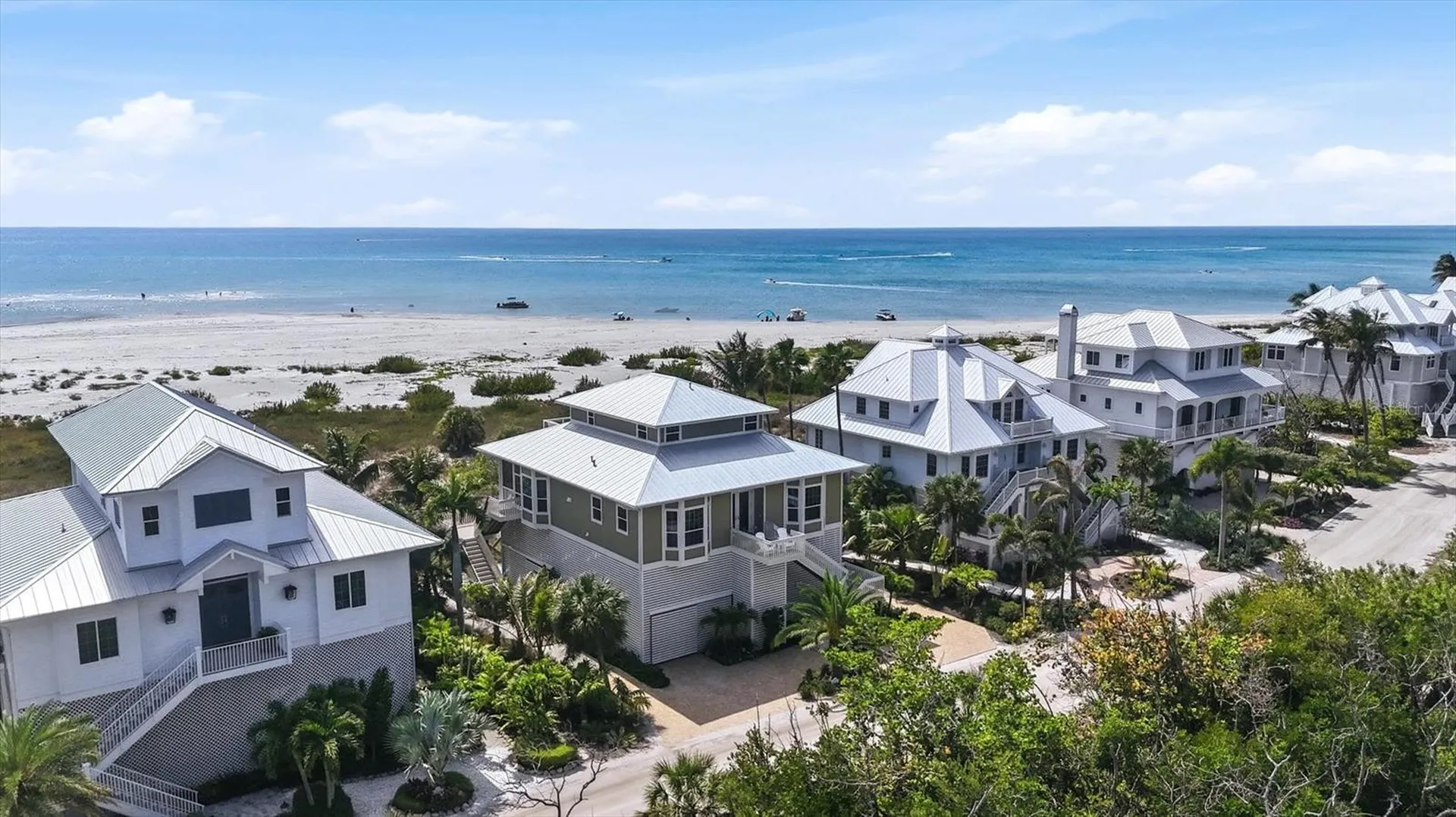 6950 Palm Island Drive Placida FL 33946