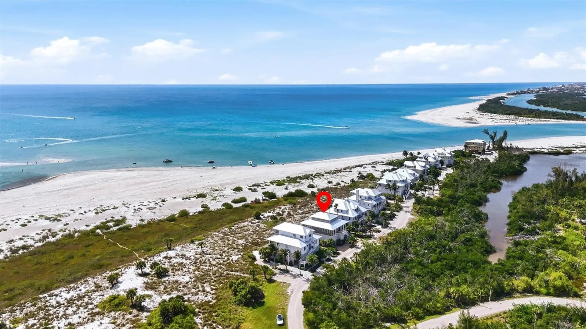 6950 Palm Island Drive Placida FL 33946