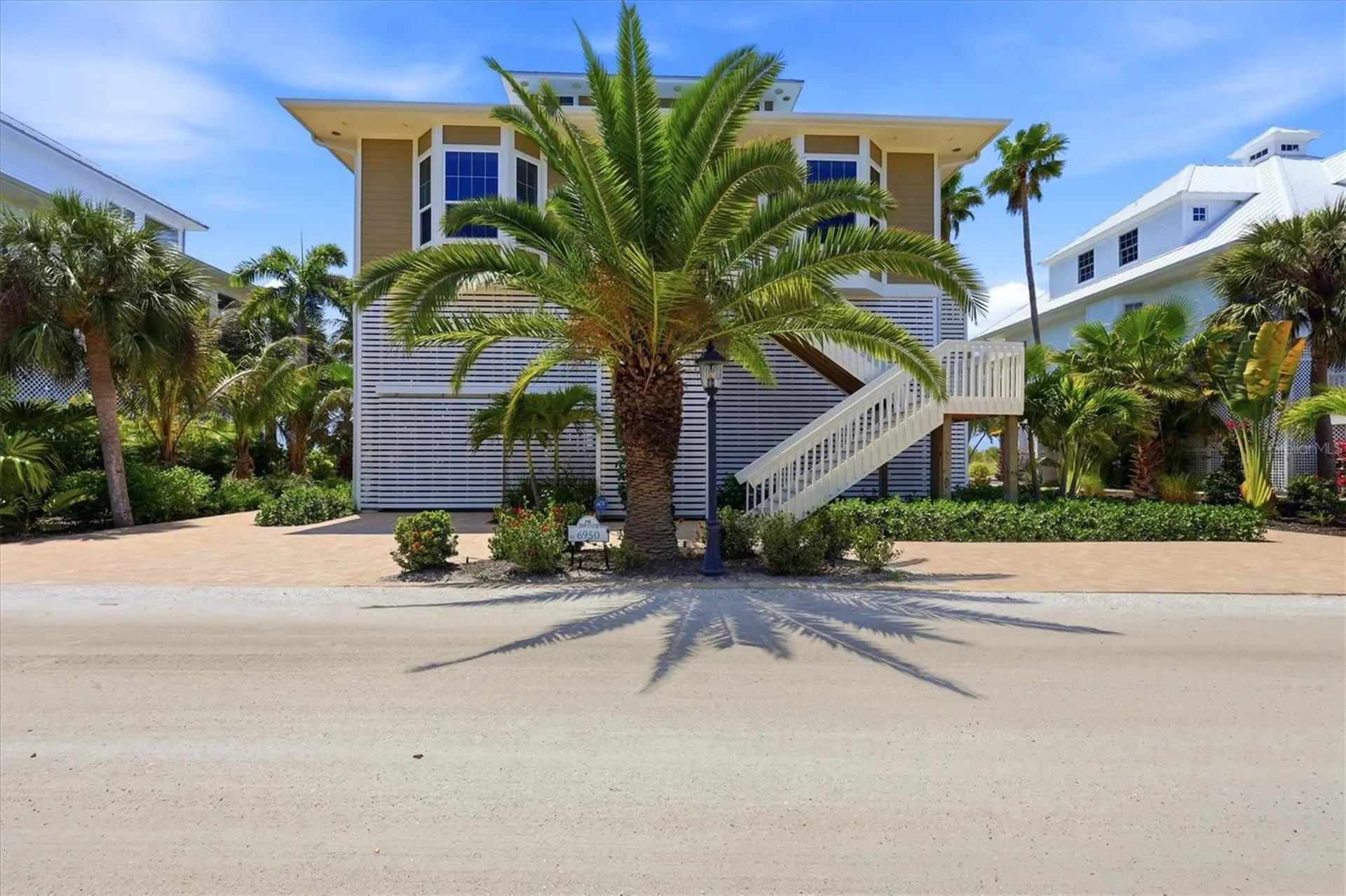 6950 Palm Island Drive Placida FL 33946