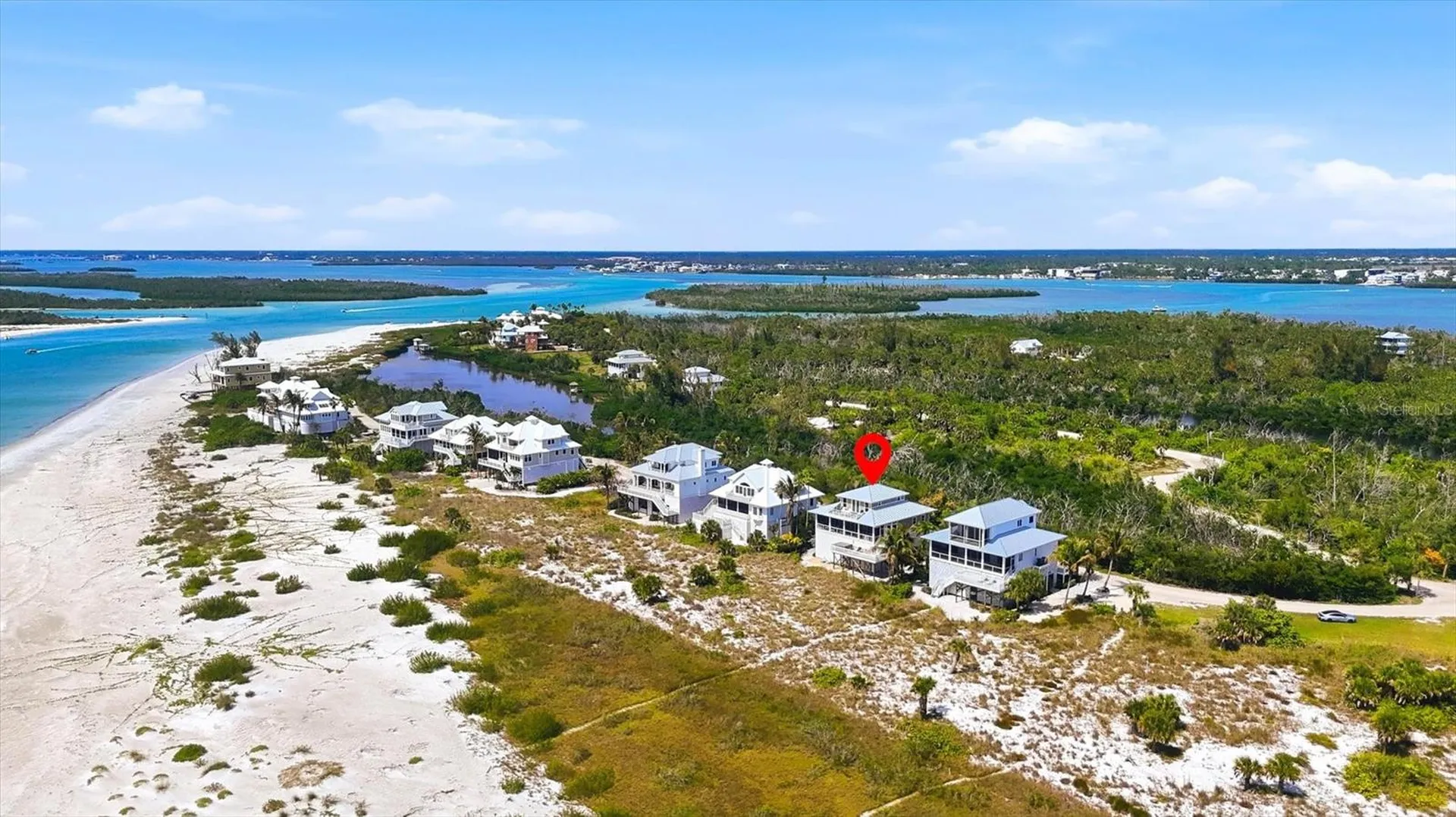 6950 Palm Island Drive Placida FL 33946