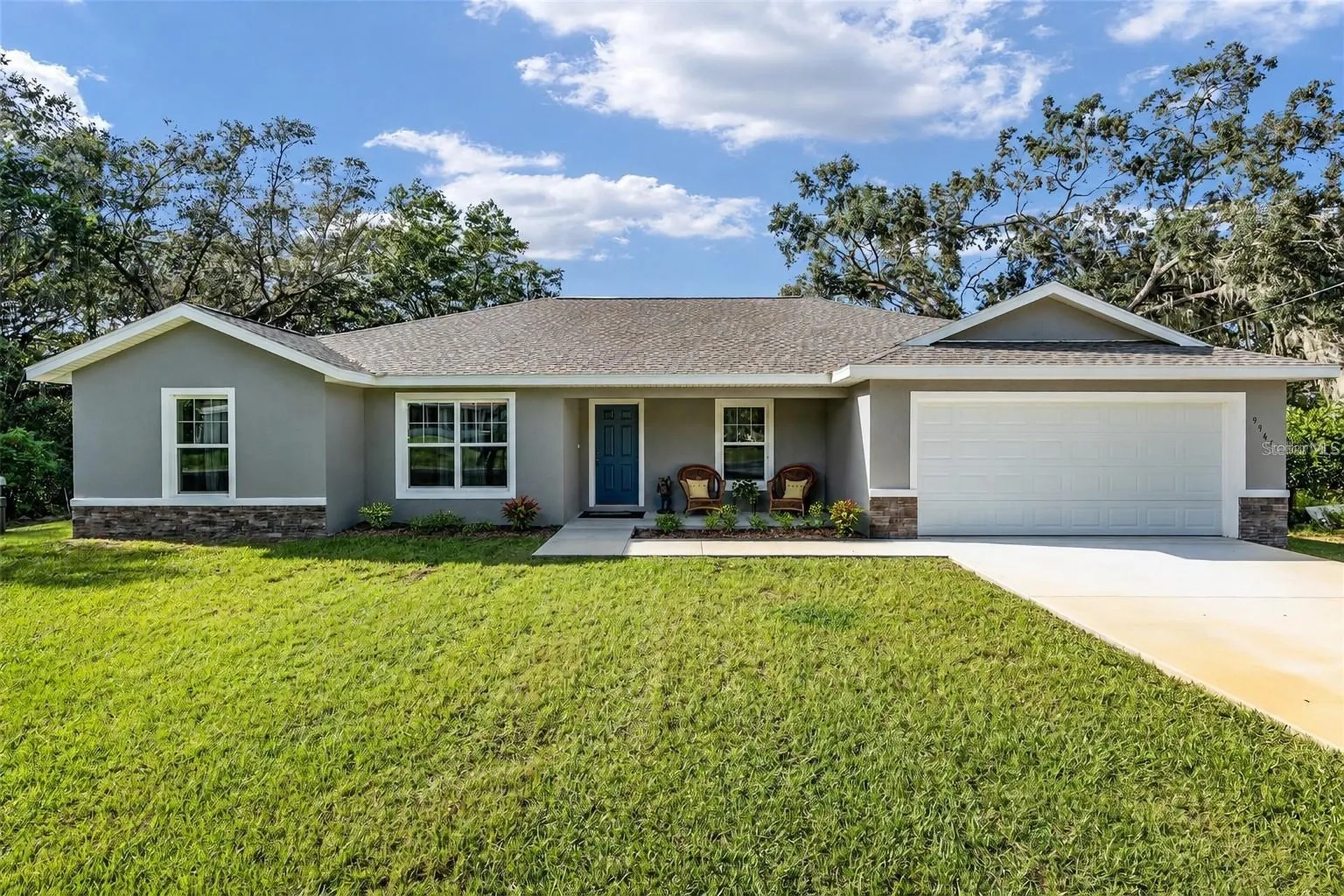 9947 SE 117th Street Road Belleview FL 34420