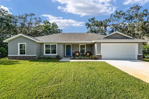 9947 SE 117th Street Road Belleview FL 34420