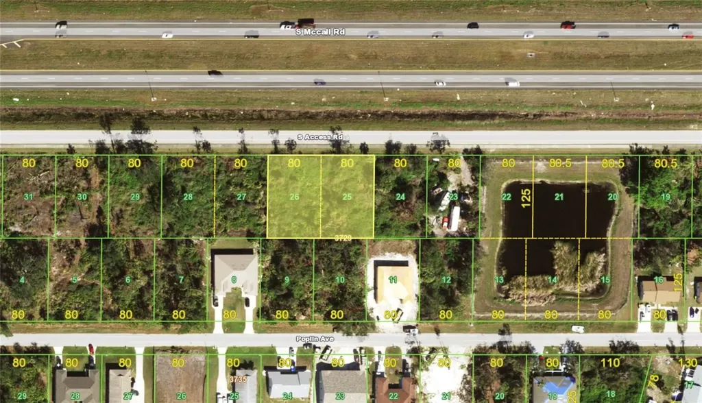 4491 S Access Road Englewood FL 34224