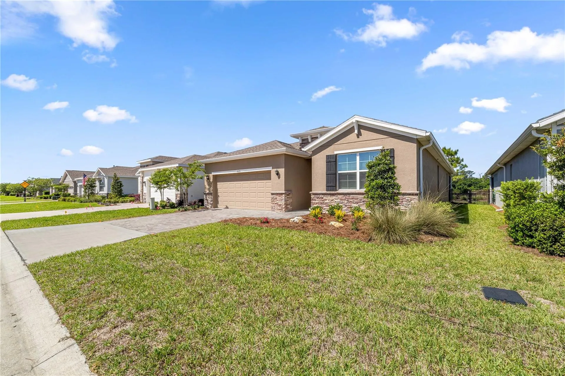 4420 NW 57th Avenue Ocala FL 34482