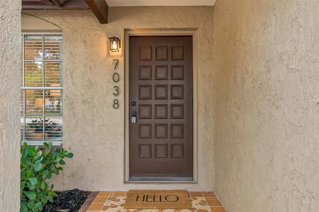 7038 Jenner Avenue New Port Richey FL 34655