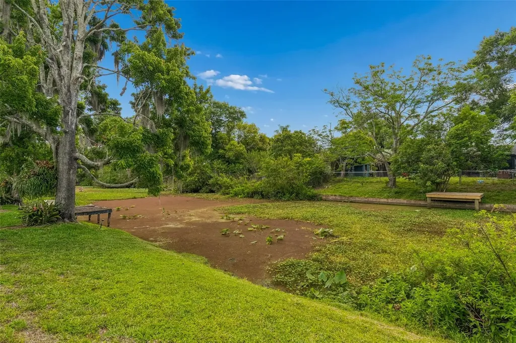7038 Jenner Avenue New Port Richey FL 34655