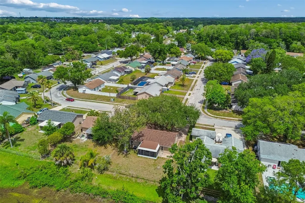 7038 Jenner Avenue New Port Richey FL 34655