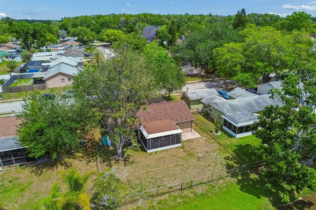 7038 Jenner Avenue New Port Richey FL 34655