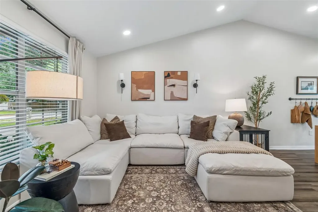 7038 Jenner Avenue New Port Richey FL 34655