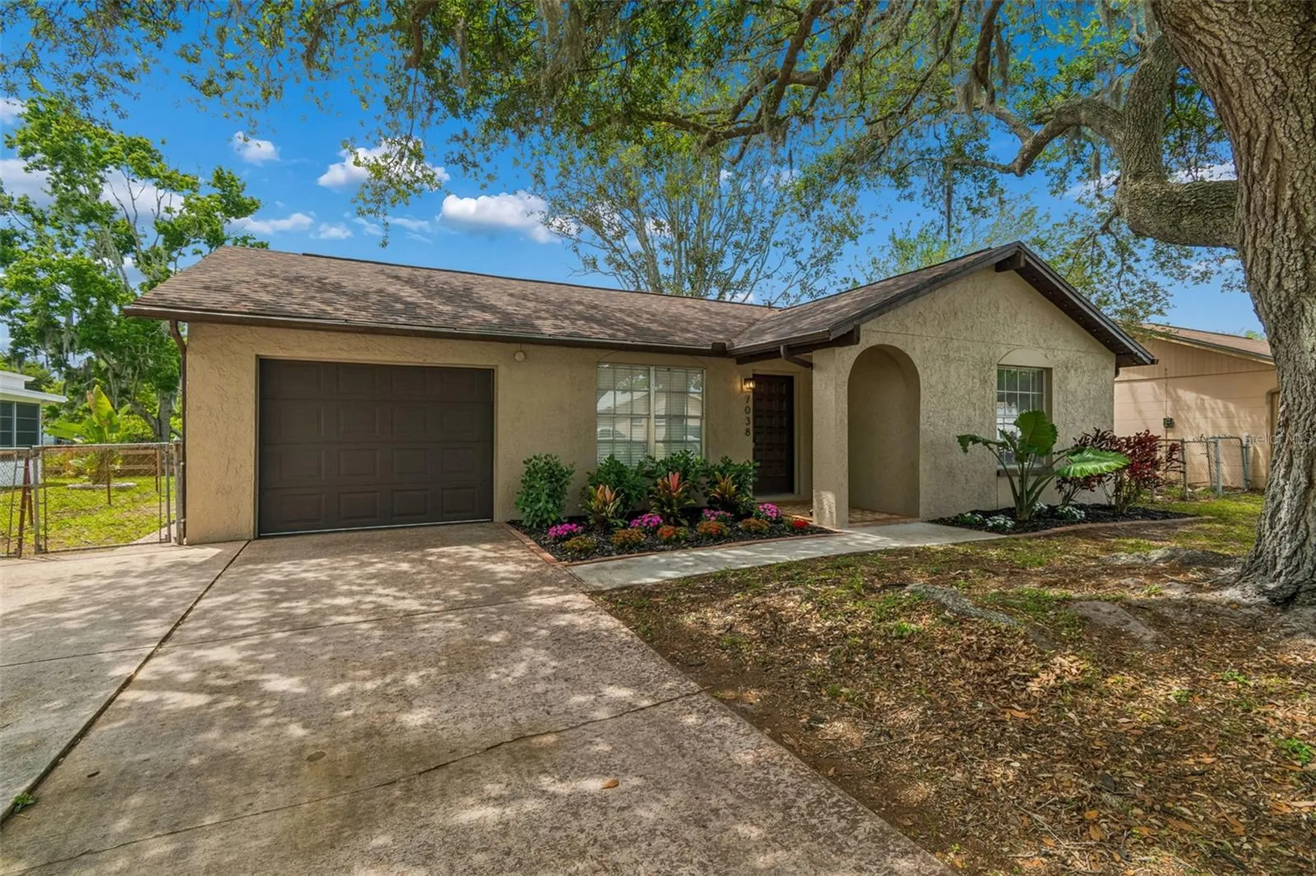 7038 Jenner Avenue New Port Richey FL 34655