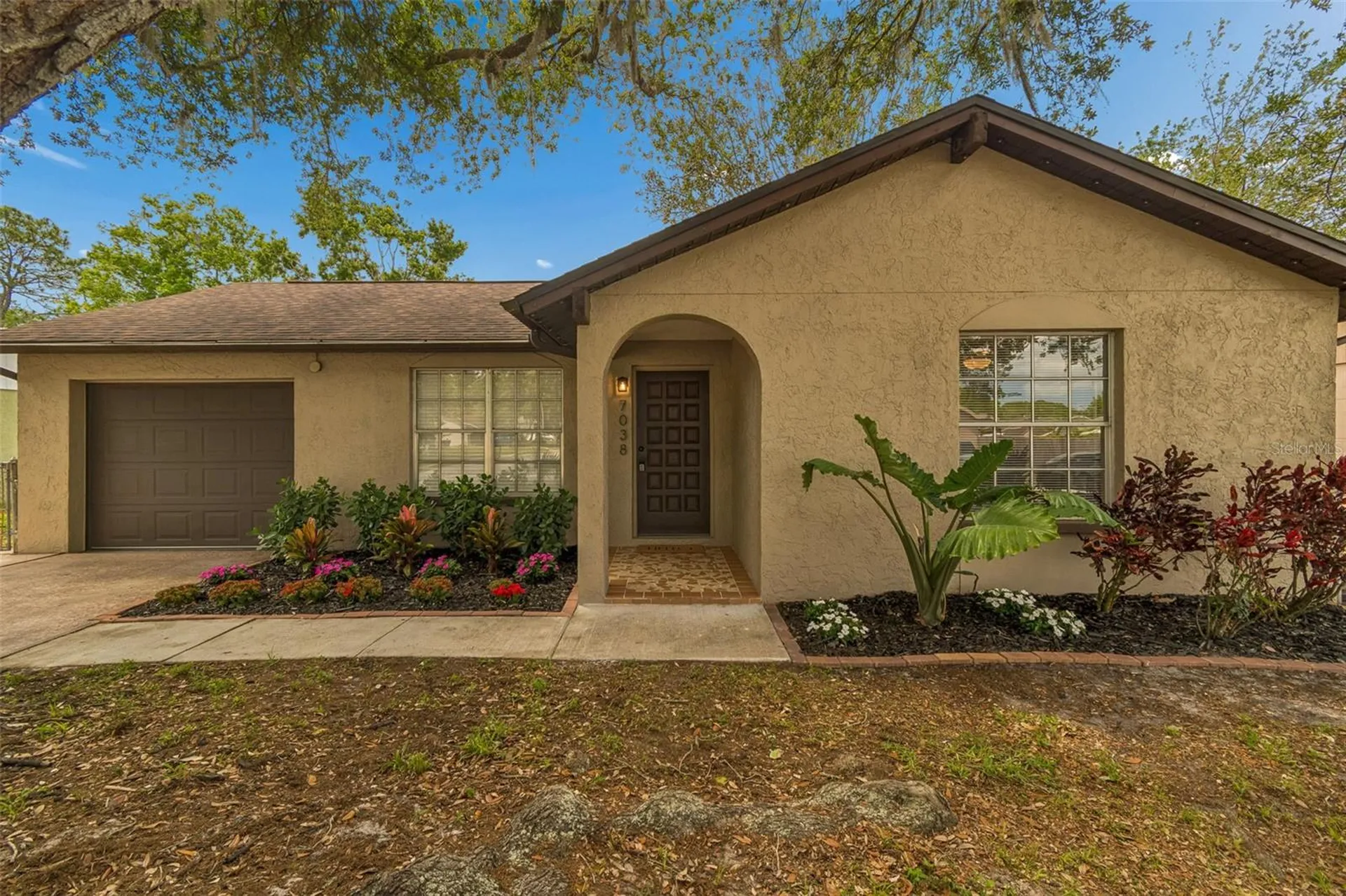 7038 Jenner Avenue New Port Richey FL 34655