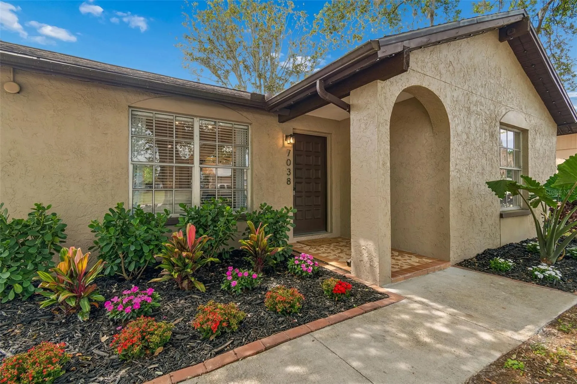 7038 Jenner Avenue New Port Richey FL 34655