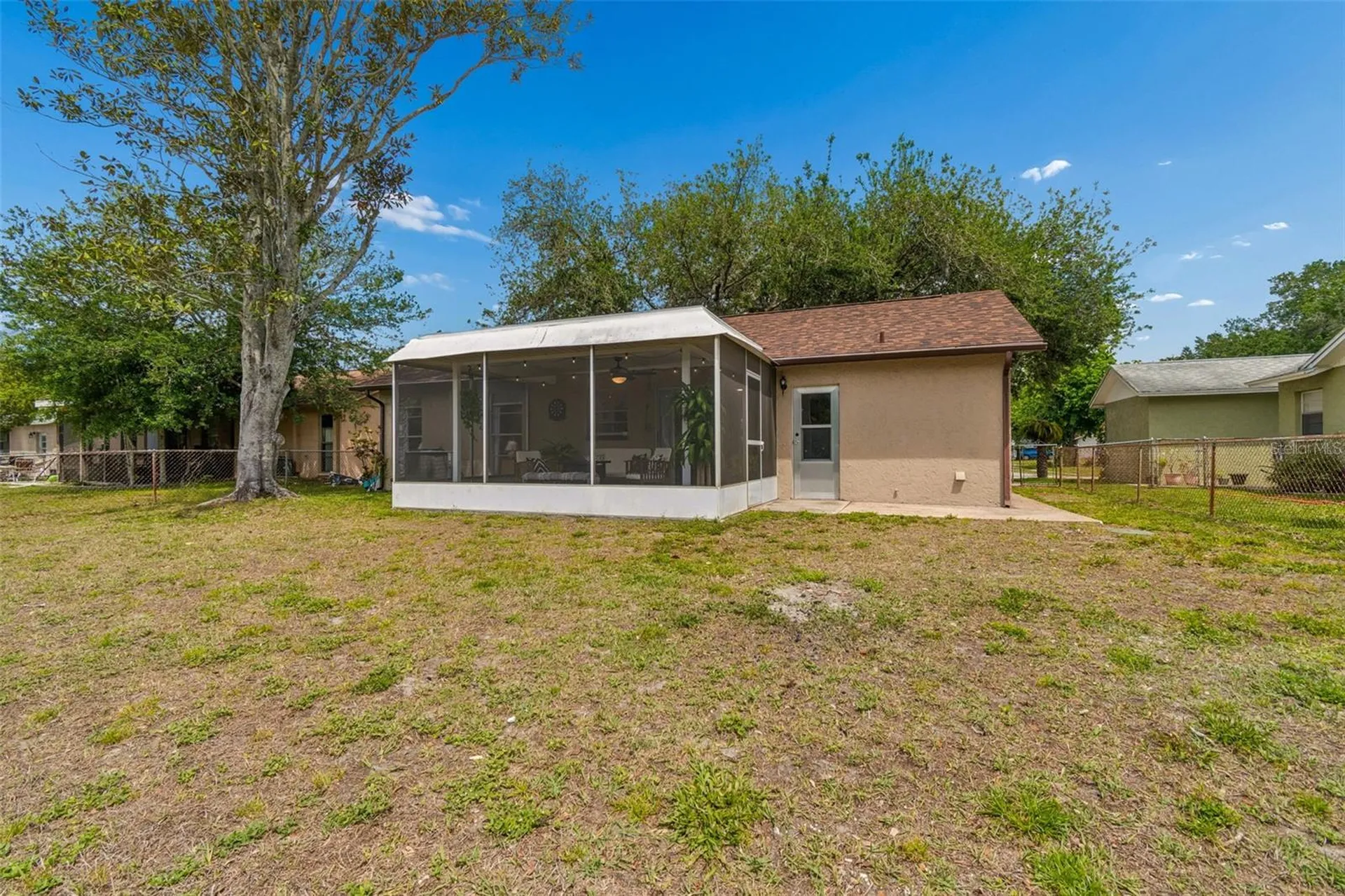 7038 Jenner Avenue New Port Richey FL 34655