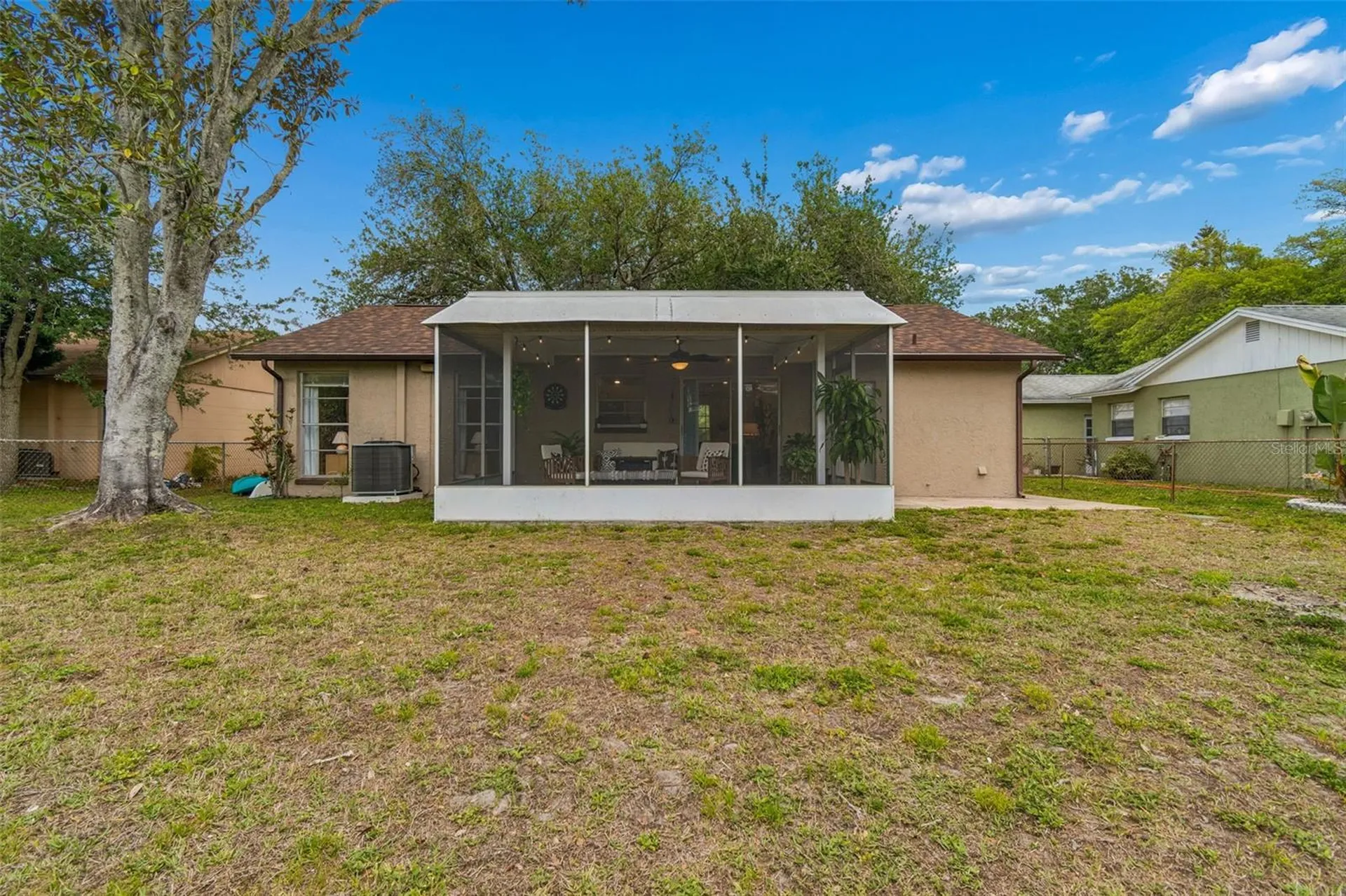 7038 Jenner Avenue New Port Richey FL 34655