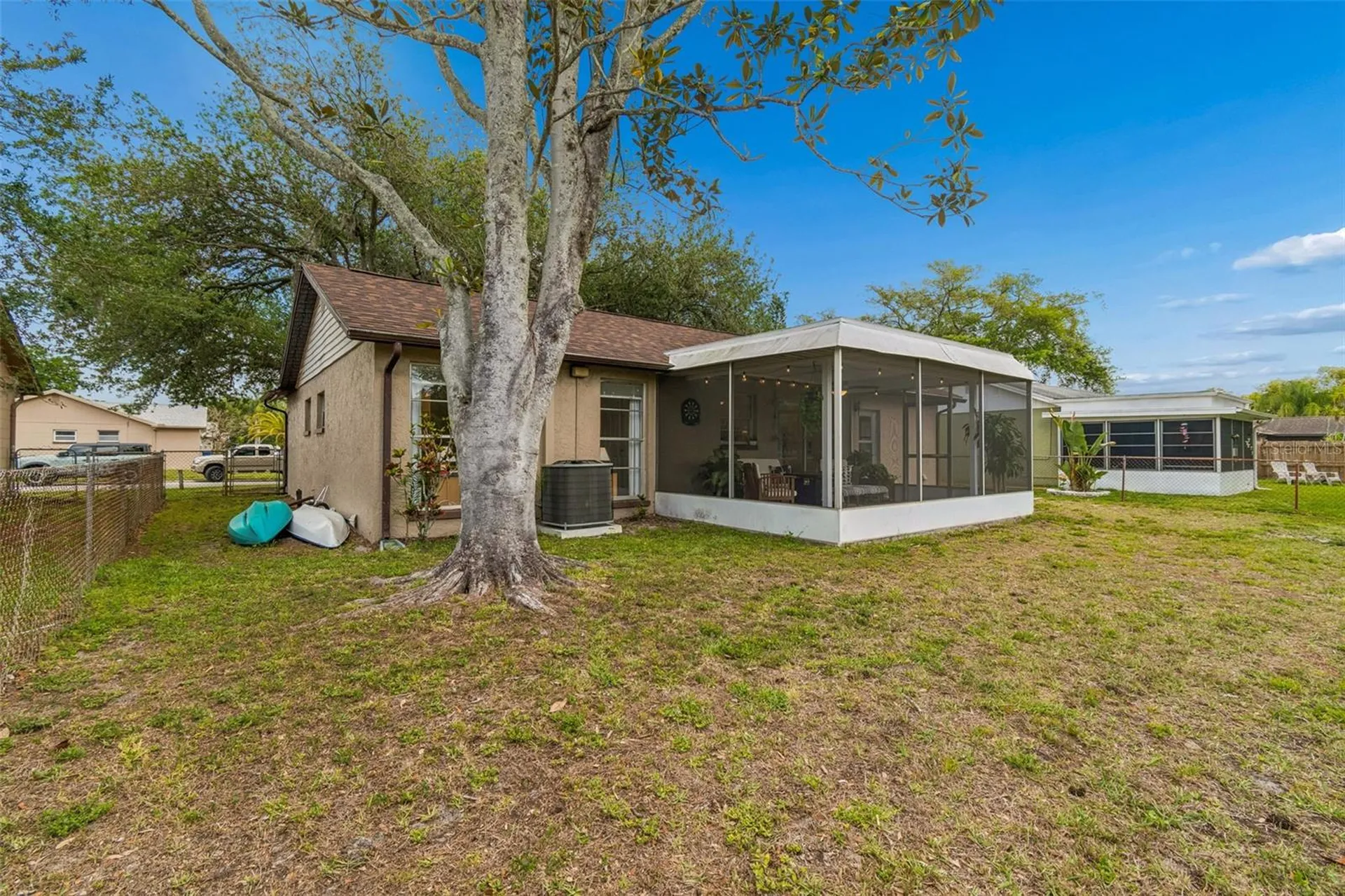 7038 Jenner Avenue New Port Richey FL 34655