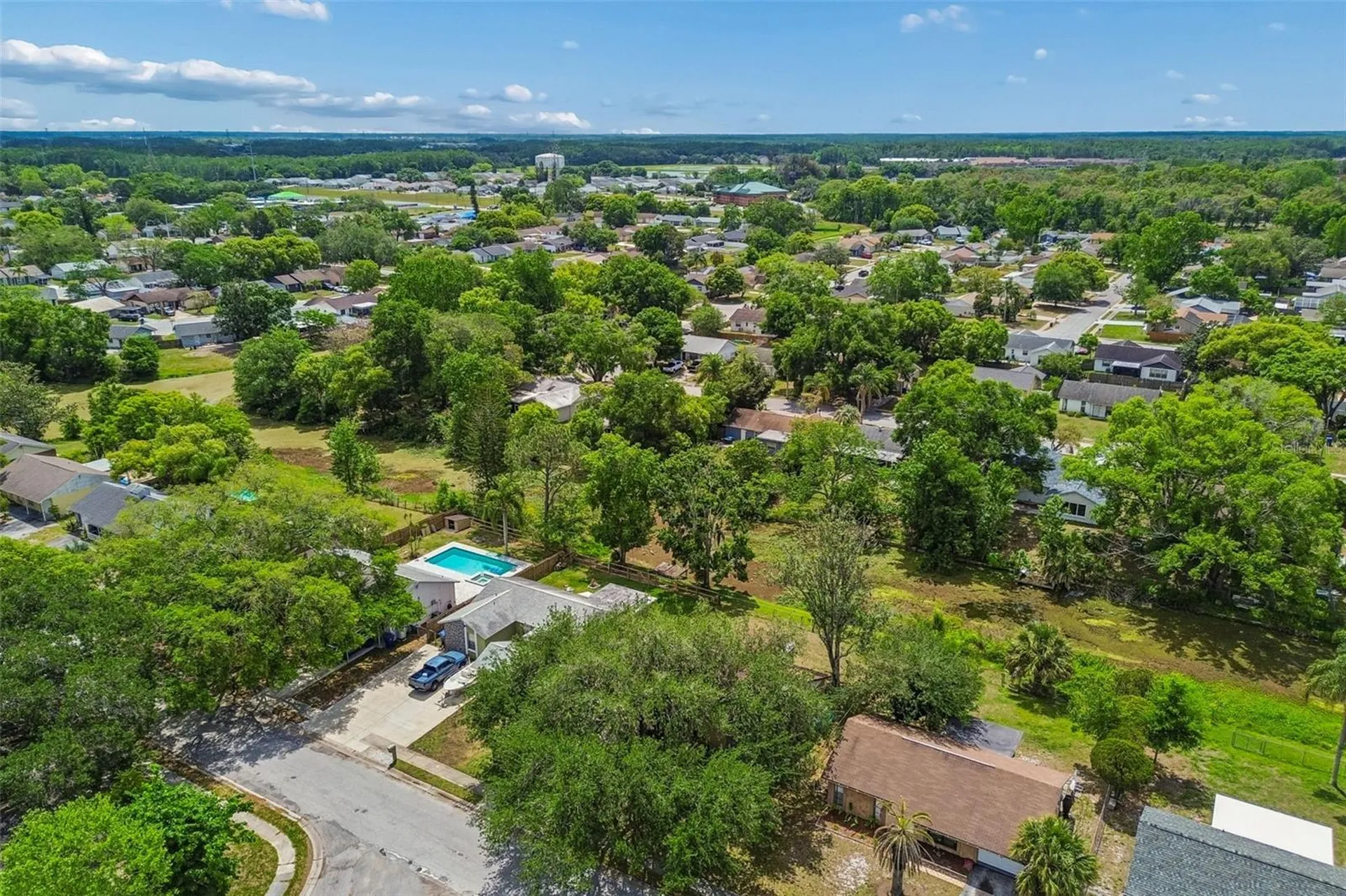 7038 Jenner Avenue New Port Richey FL 34655