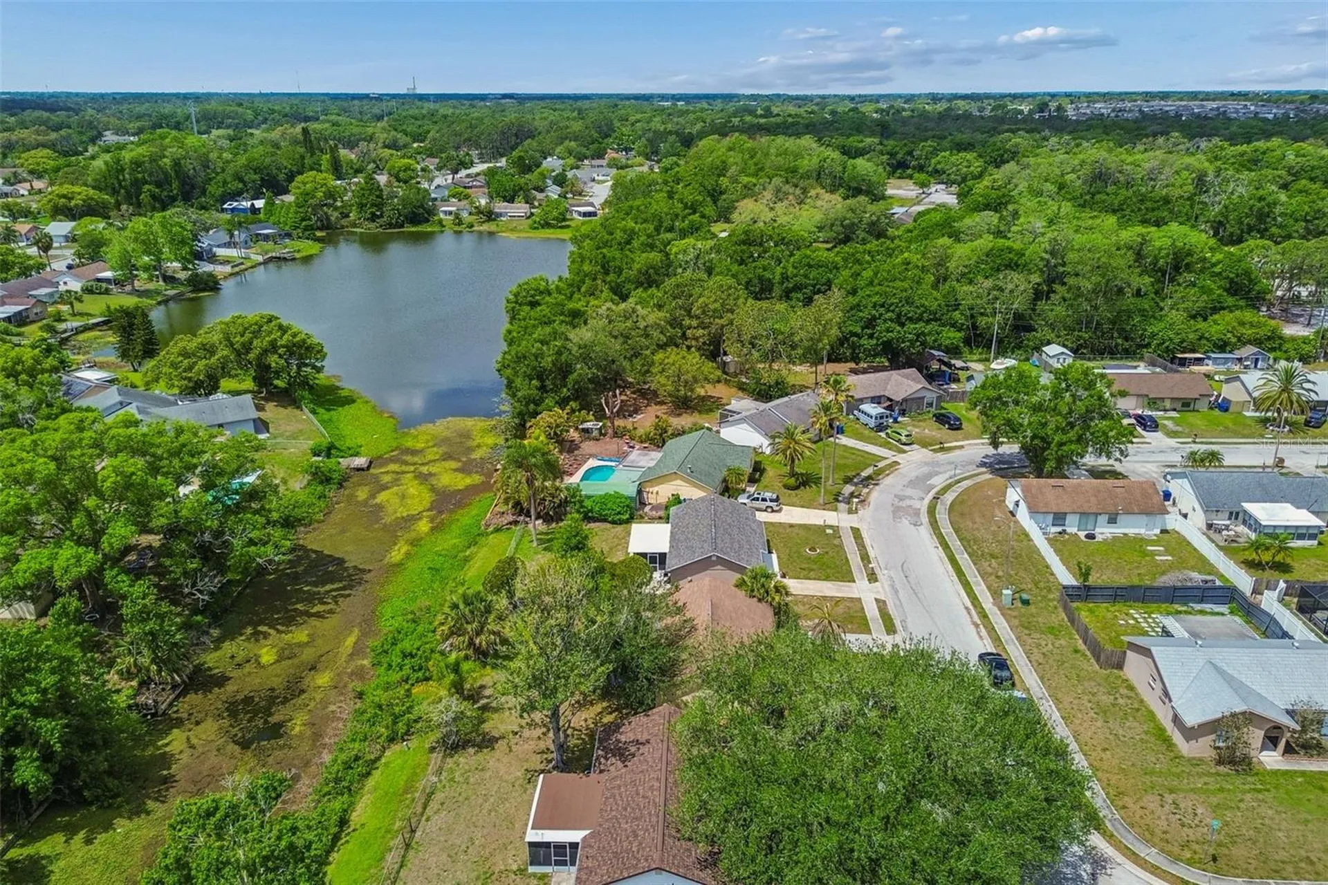 7038 Jenner Avenue New Port Richey FL 34655