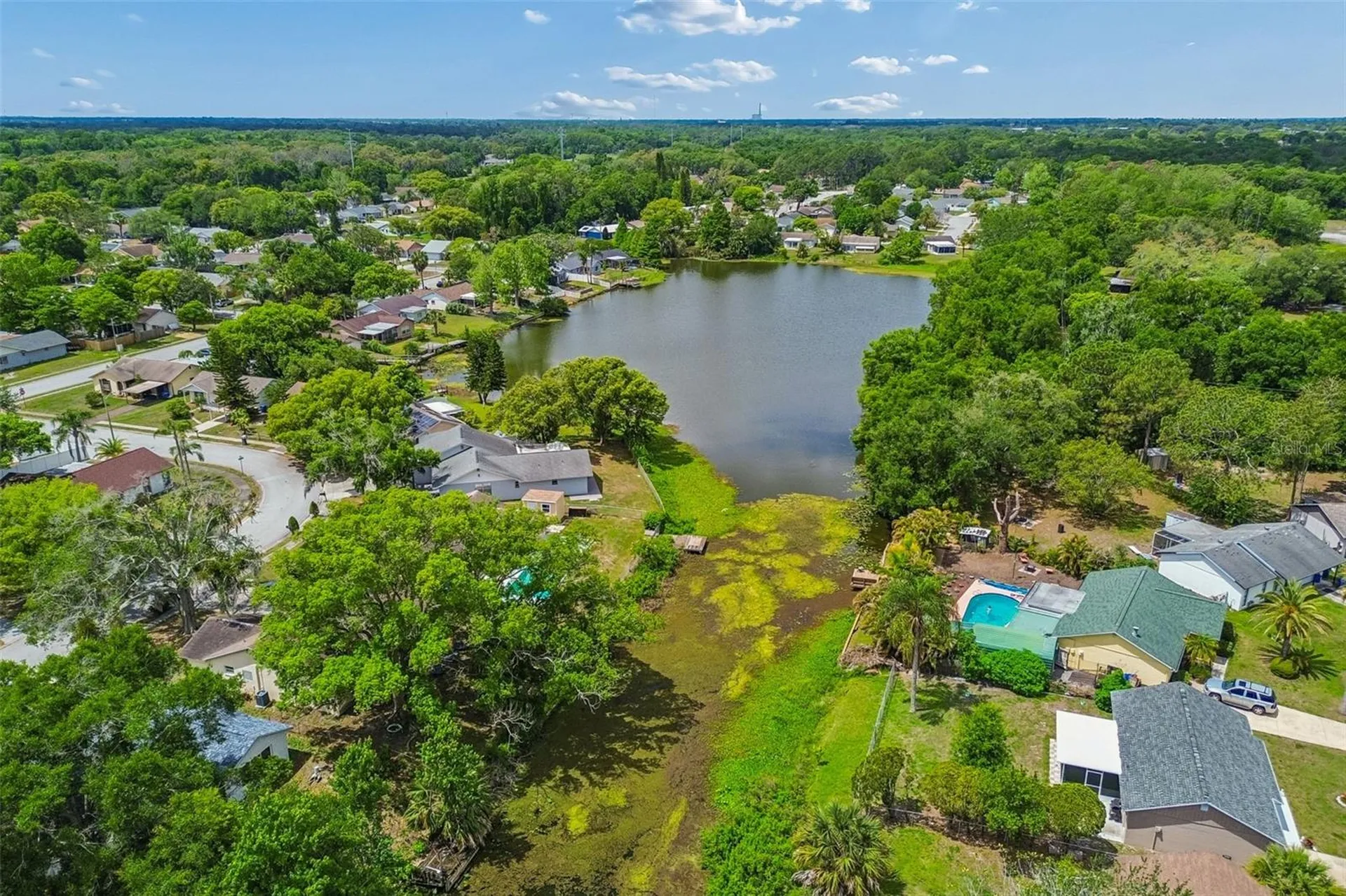 7038 Jenner Avenue New Port Richey FL 34655