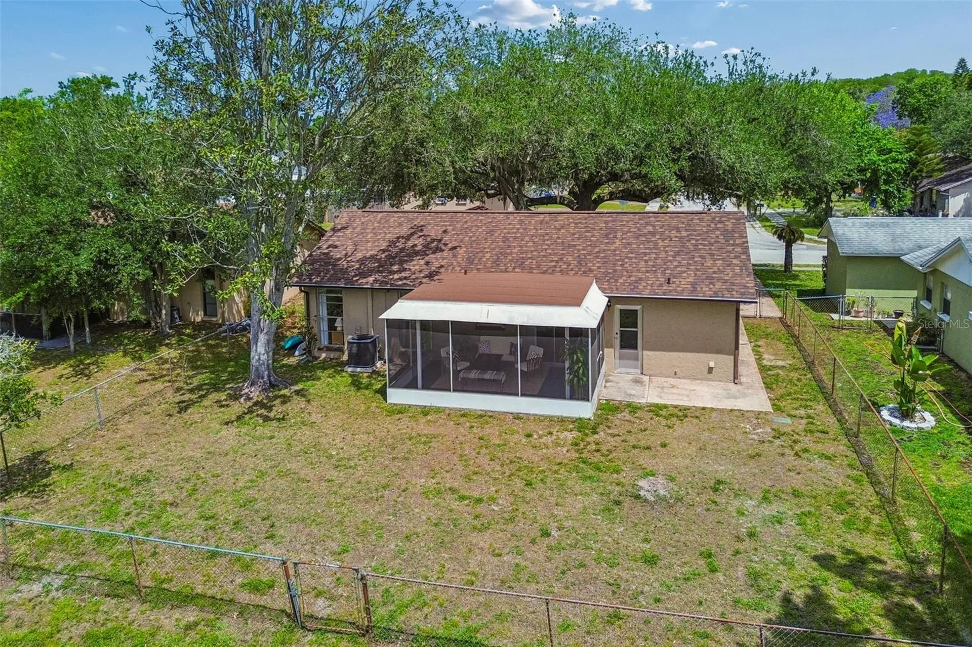 7038 Jenner Avenue New Port Richey FL 34655