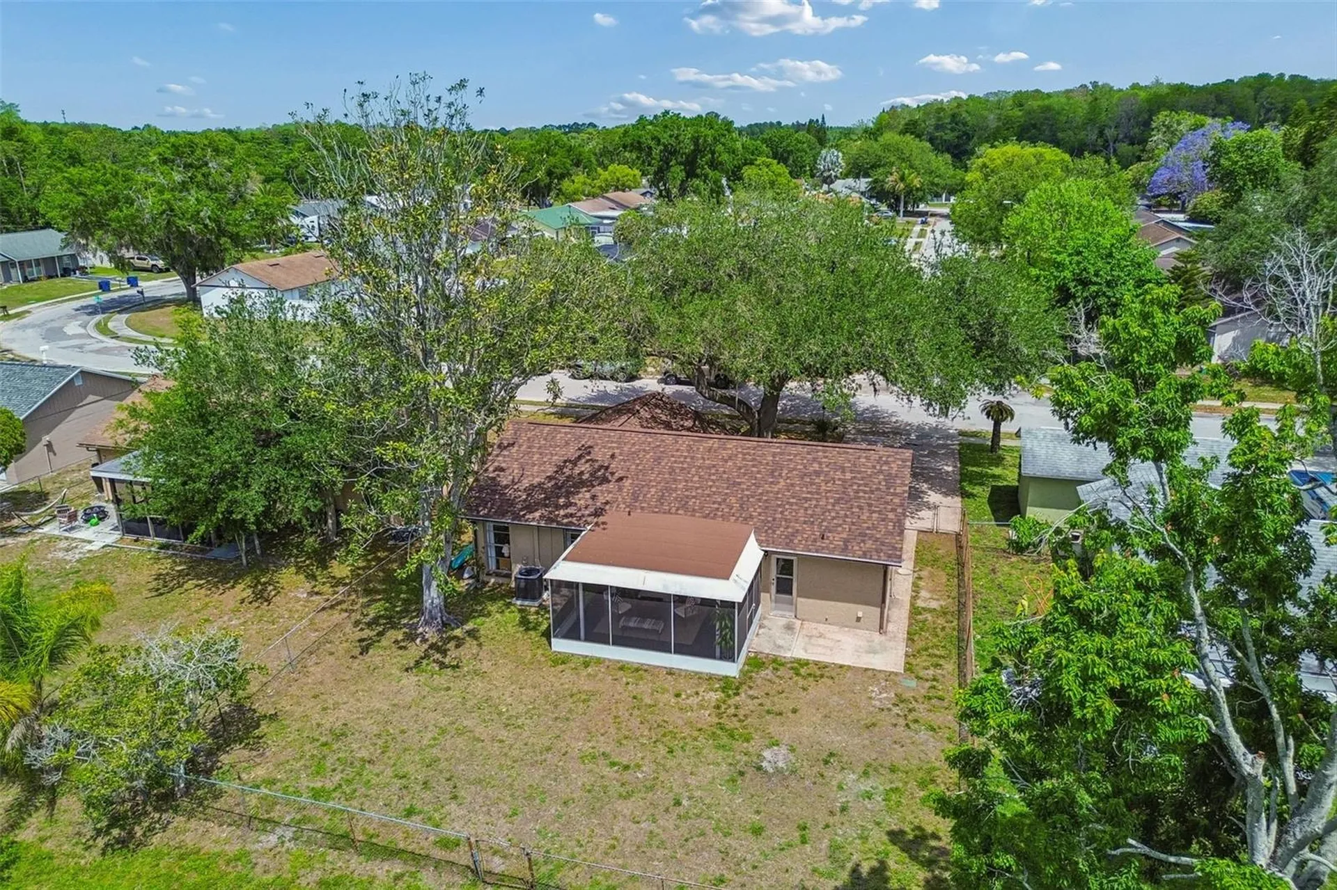7038 Jenner Avenue New Port Richey FL 34655