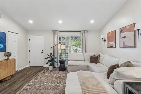 7038 Jenner Avenue New Port Richey FL 34655