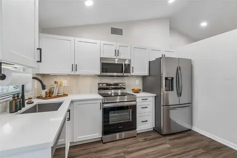 7038 Jenner Avenue New Port Richey FL 34655