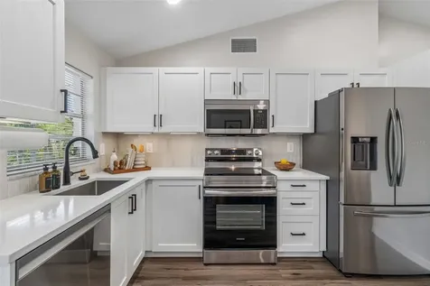 7038 Jenner Avenue New Port Richey FL 34655