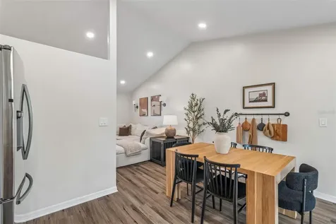 7038 Jenner Avenue New Port Richey FL 34655
