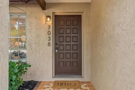 7038 Jenner Avenue New Port Richey FL 34655