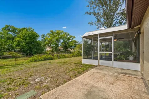 7038 Jenner Avenue New Port Richey FL 34655
