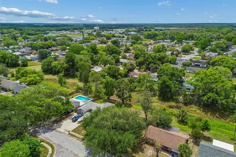 7038 Jenner Avenue New Port Richey FL 34655