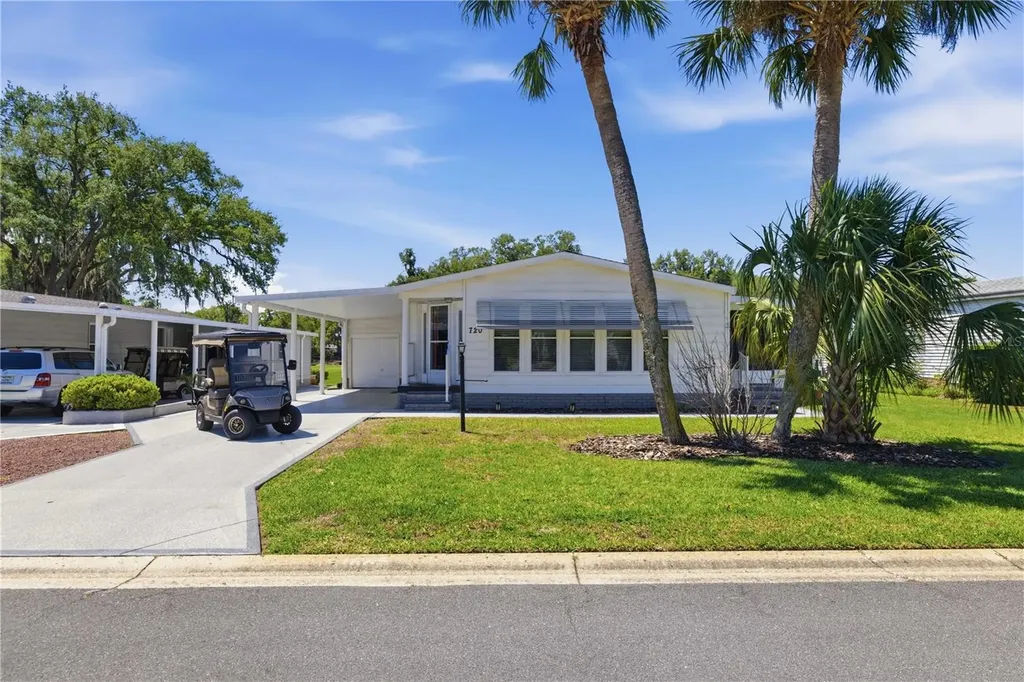 720 Orchid Street Lady Lake FL 32159