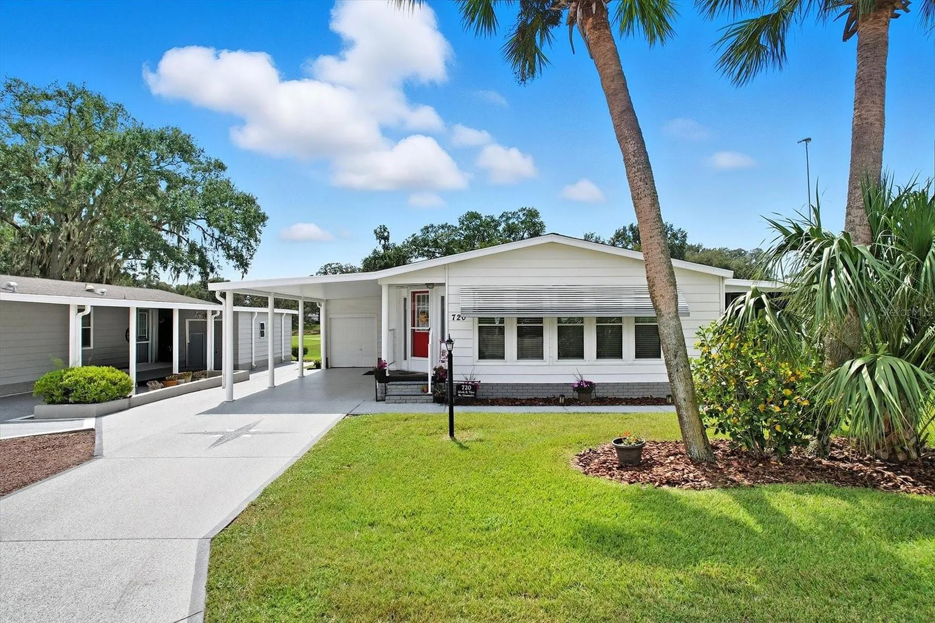 720 Orchid Street Lady Lake FL 32159