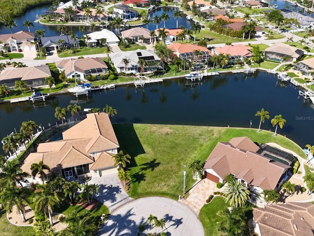 600 Candia Court Punta Gorda FL 33950