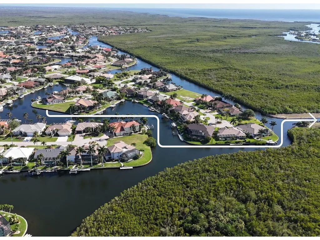 600 Candia Court Punta Gorda FL 33950