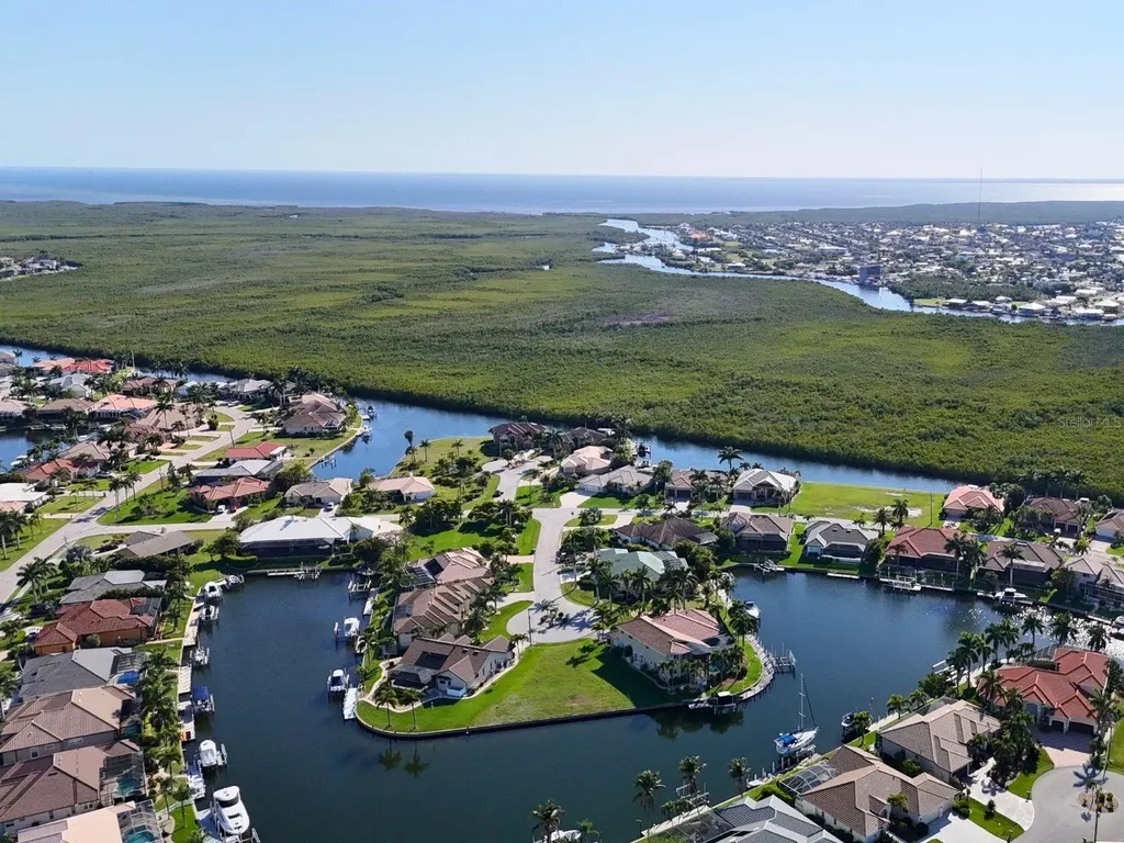 600 Candia Court Punta Gorda FL 33950