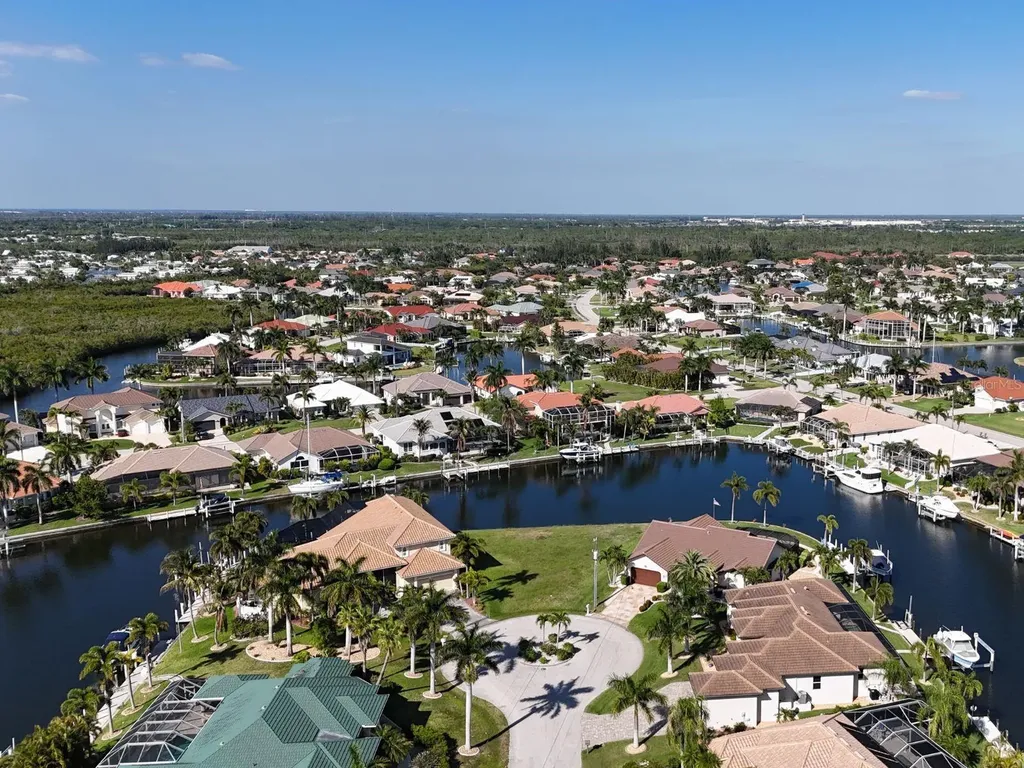 600 Candia Court Punta Gorda FL 33950