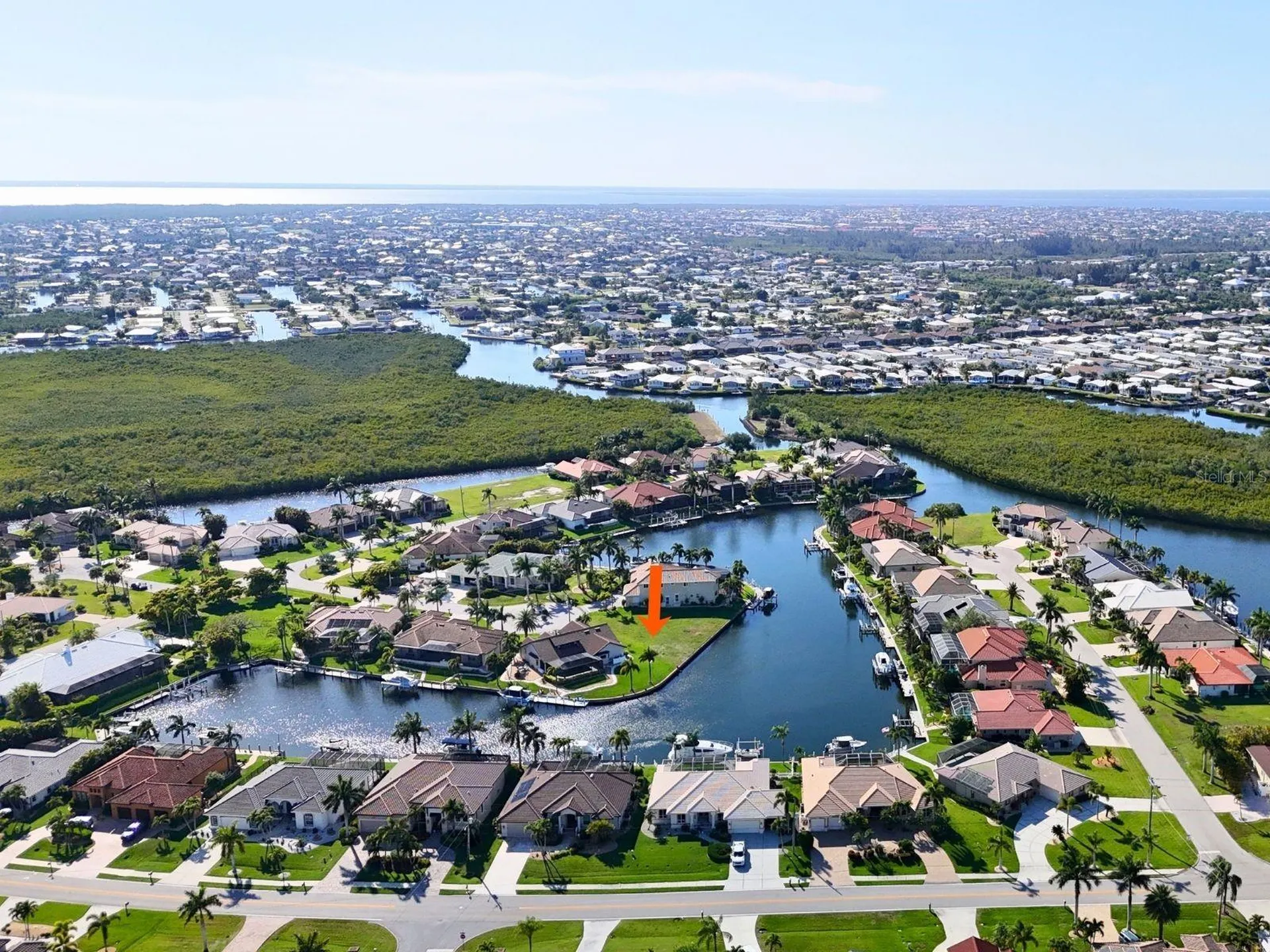 600 Candia Court Punta Gorda FL 33950