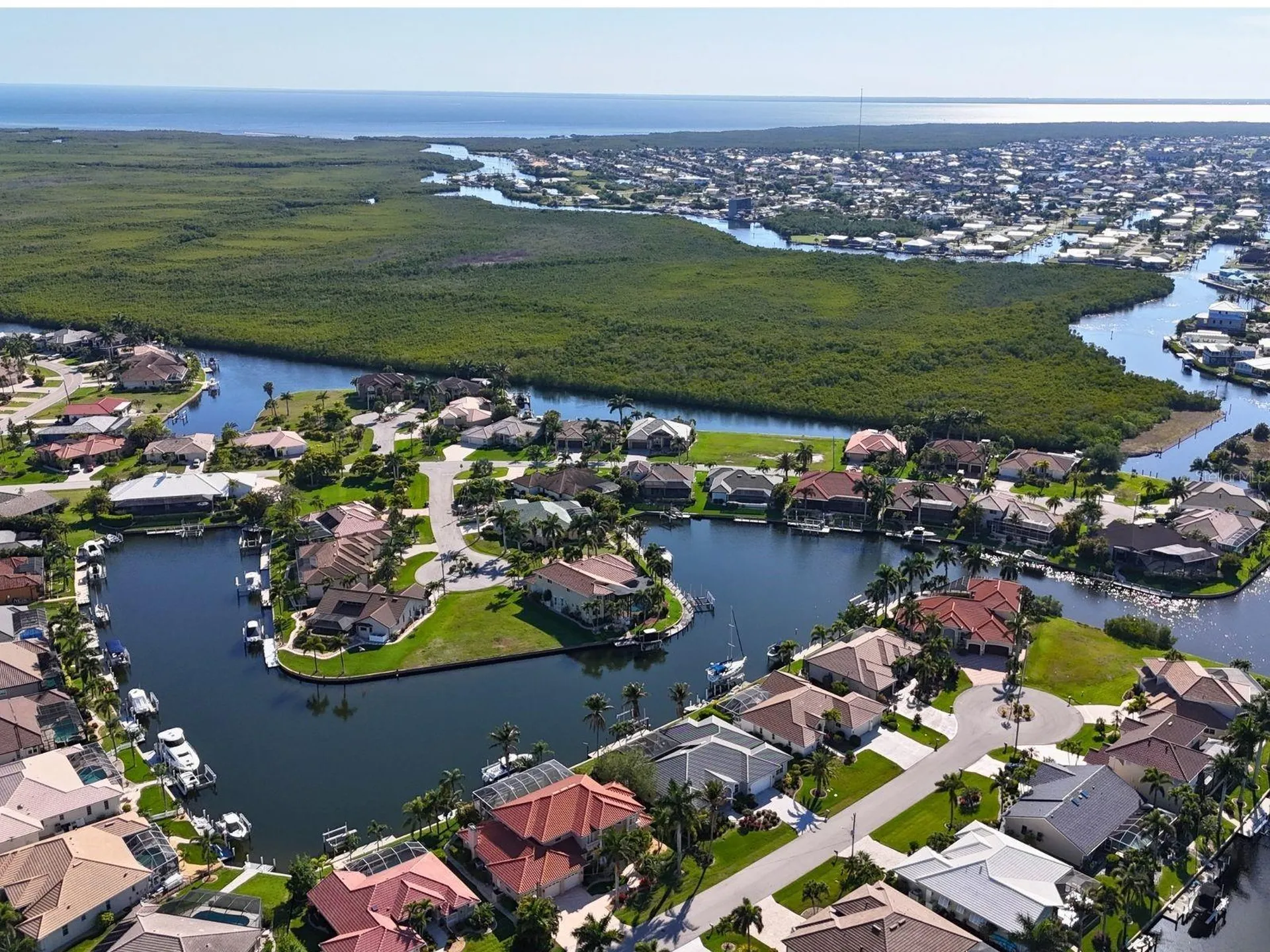 600 Candia Court Punta Gorda FL 33950