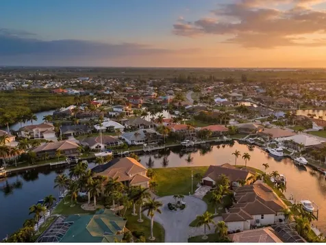 600 Candia Court Punta Gorda FL 33950